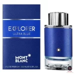 MontBlanc Explorer Ultra Blue EDP