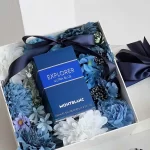 MontBlanc Explorer Ultra Blue EDP