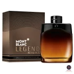 Nước Hoa Nam MontBlanc Legend Night