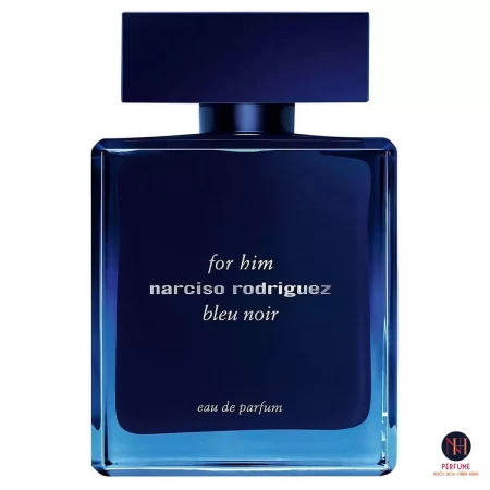 Narciso Rodriguez For Him Bleu Noir EDP