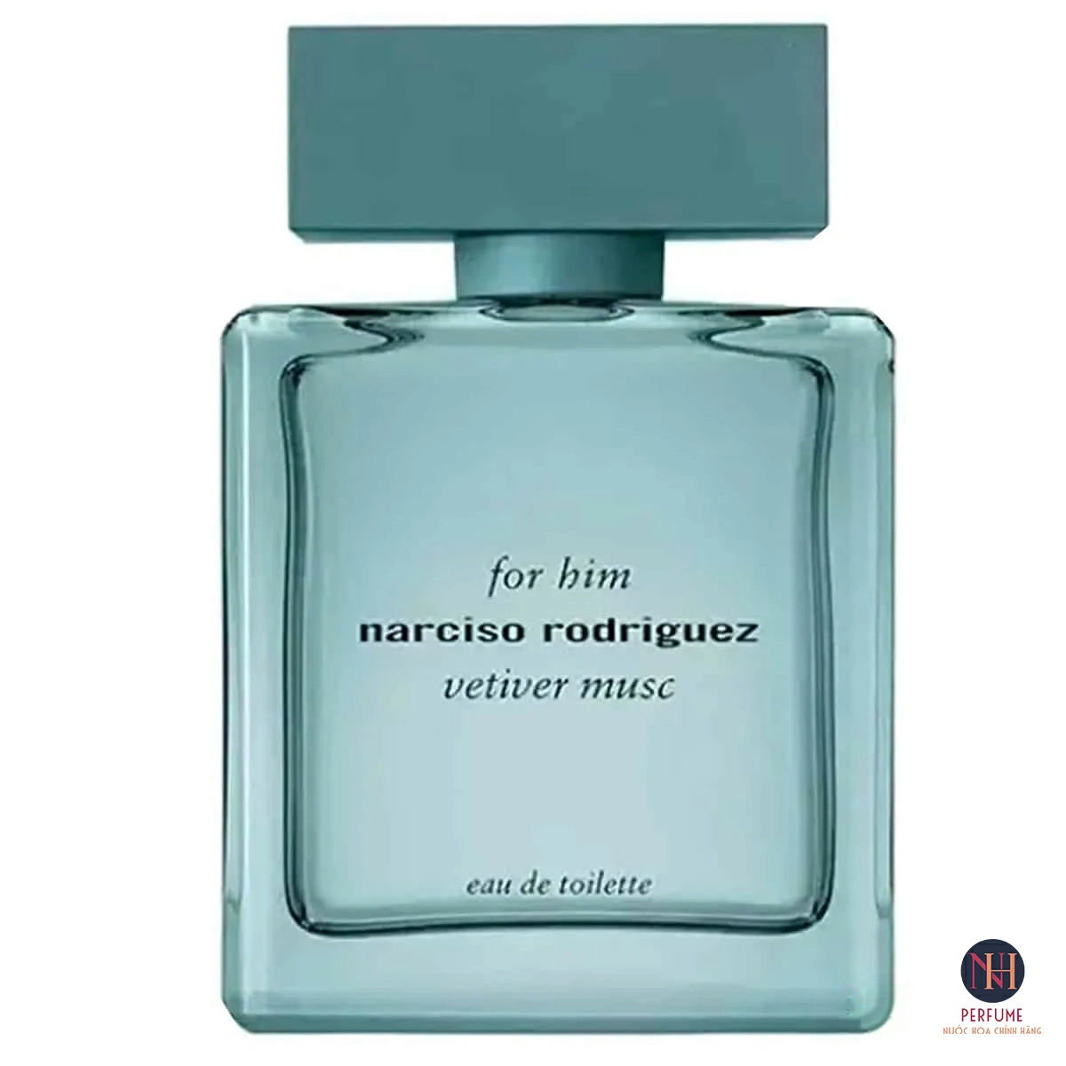 Nước Hoa Nam Narciso Rodriguez Vetiver Musc For Him