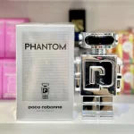 Nước Hoa Nam Paco Rabanne Phantom EDT