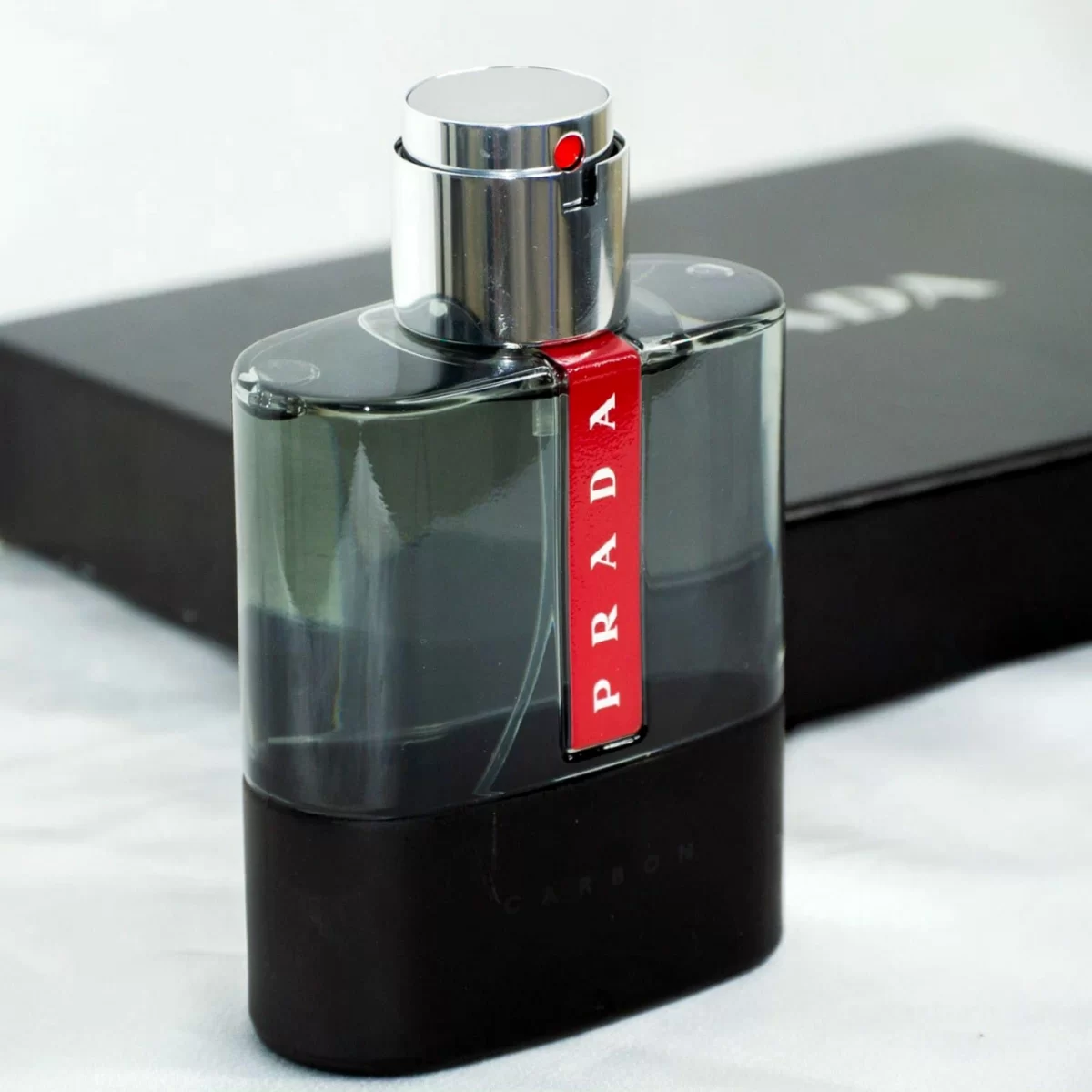 Prada Carbon Luna Rossa EDT