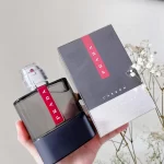 Prada Carbon Luna Rossa EDT