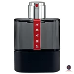 Prada Carbon Luna Rossa EDT