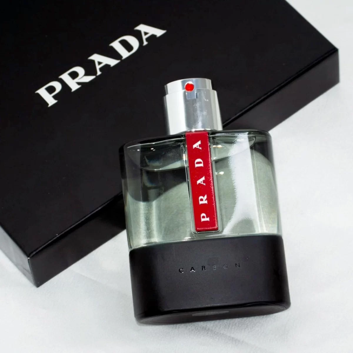 Prada Carbon Luna Rossa EDT