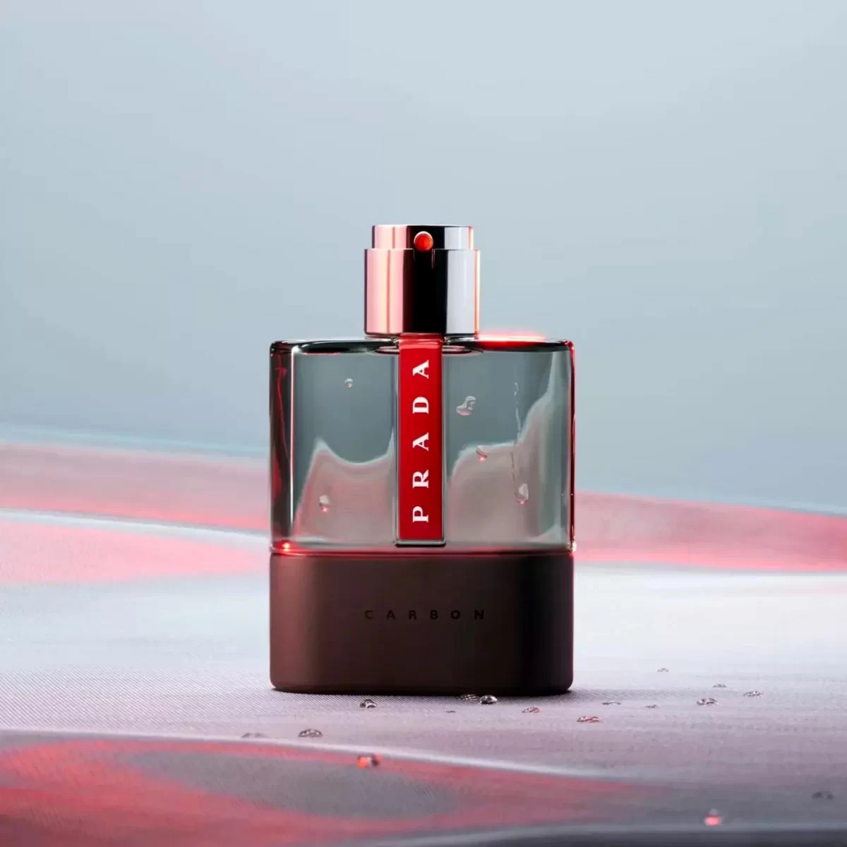 Prada Carbon Luna Rossa EDT