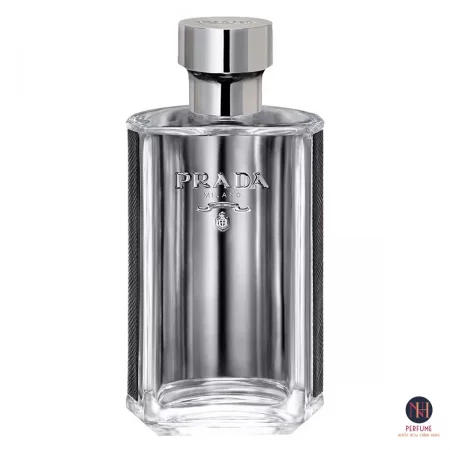 Nước Hoa Nam Prada L’Homme EDT