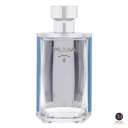 Nước Hoa Nam Prada L’homme L’eau