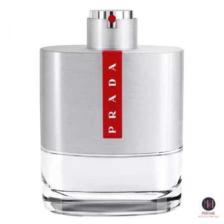 Nước Hoa Nam Prada Luna Rossa EDT