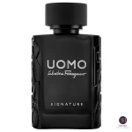 Nước Hoa Nam Salvatore Ferragamo Uomo Signature