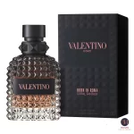 Valentino Uomo Born In Roma Coral Fantasy EDT