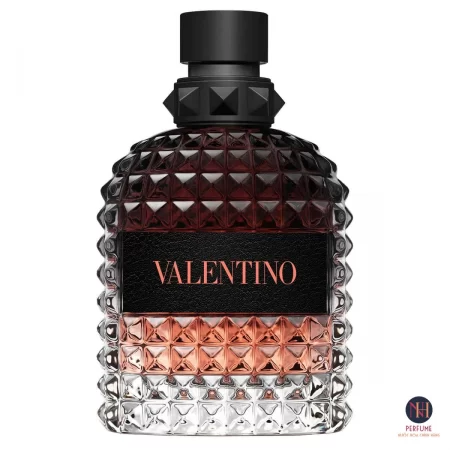 Valentino Uomo Born In Roma Coral Fantasy EDT