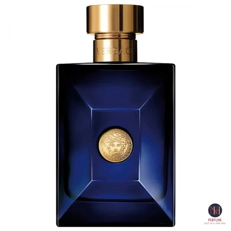 Nước Hoa Nam Versace Dylan Blue Pour Homme