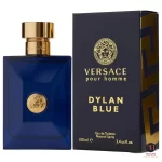 Nước Hoa Nam Versace Dylan Blue Pour Homme