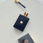 Nước Hoa Nam Versace Dylan Blue Pour Homme