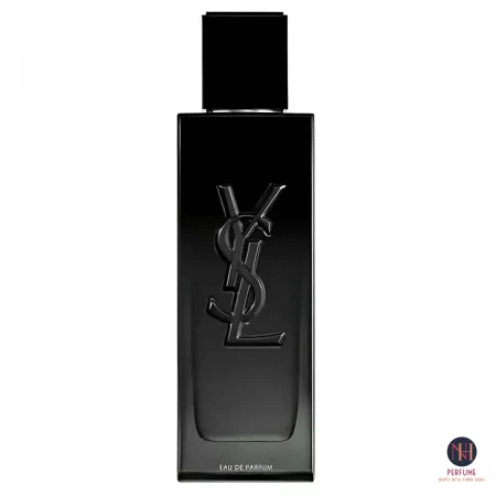 Nước Hoa Nam Yves Saint Laurent YSL MYSLF EDP