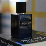 Nước Hoa Nam Yves Saint Laurent YSL Y L’Elixir EDP