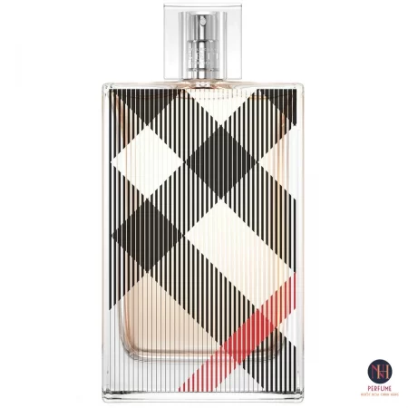 Nước Hoa Nữ Burberry Brit for Her EDP