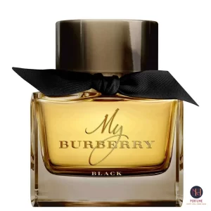 Burberry My Burberry Black