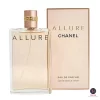 Nước Hoa Nữ Chanel Allure EDP