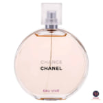 Nước Hoa Nữ Chanel Chance Eau Vive EDT