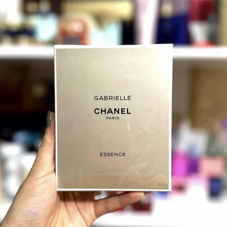 Nước Hoa Nữ Chanel Gabrielle Essence