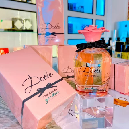 Nước Hoa Nữ Dolce & Gabbana Dolce Garden