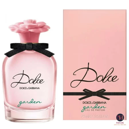 Nước Hoa Nữ Dolce & Gabbana Dolce Garden