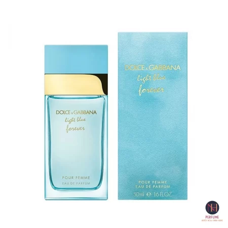 Nước Hoa Nữ Dolce & Gabbana Light Blue Forever