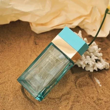 Nước Hoa Nữ Dolce & Gabbana Light Blue Forever