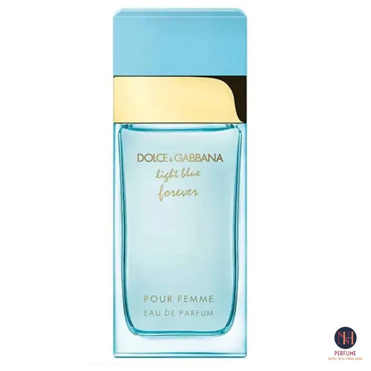 Nước Hoa Nữ Dolce & Gabbana Light Blue Forever