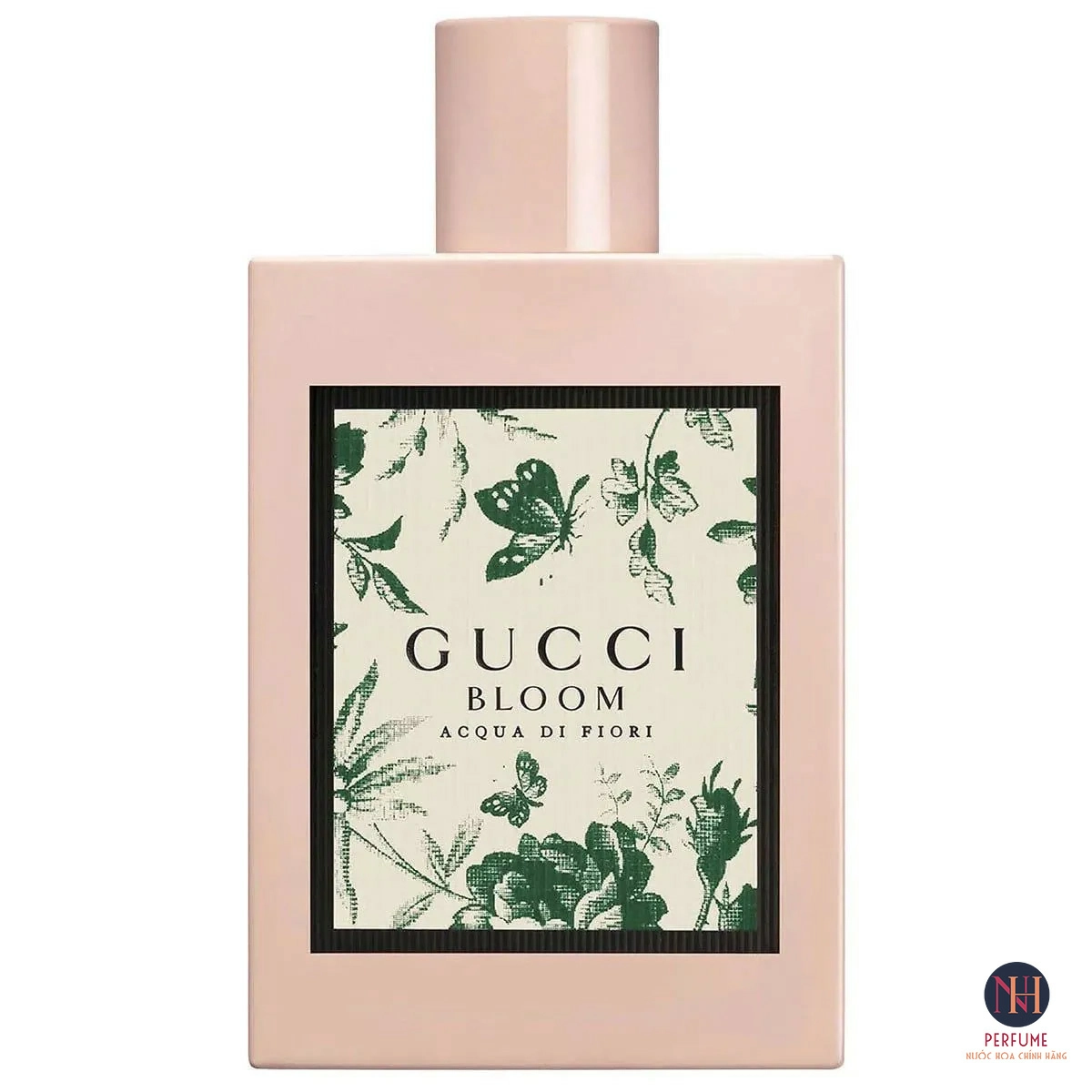 Nước Hoa Nữ Gucci Bloom Acqua Di Fiori