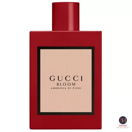 Nước Hoa Nữ Gucci Bloom Ambrosia Di Fiori