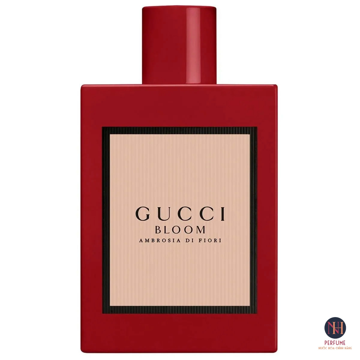 Nước Hoa Nữ Gucci Bloom Ambrosia Di Fiori