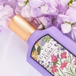 Gucci Flora Gorgeous Magnolia EDP