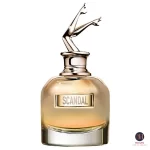 Nước Hoa Nữ Jean Paul Gaultier Scandal Gold EDP