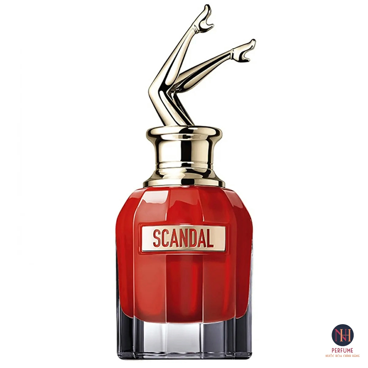 Nước Hoa Nữ Jean Paul Gaultier Scandal Le Parfum