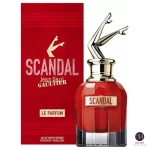 Nước Hoa Nữ Jean Paul Gaultier Scandal Le Parfum