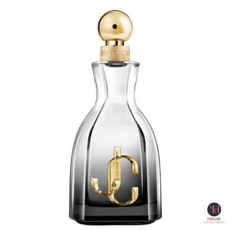 Nước Hoa Nữ Jimmy Choo I Want Choo Forever EDP