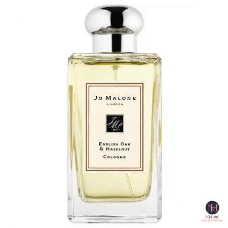 Nước Hoa Nữ Jo Malone English Oak & Hazelnut