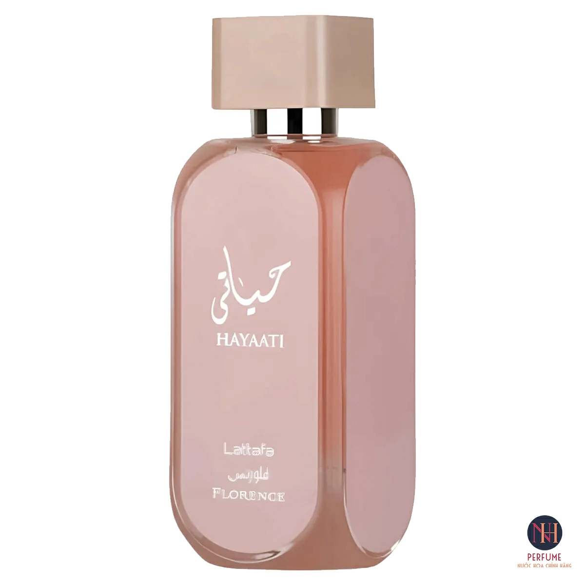 Nước Hoa Nữ Lattafa Hayaati Florence EDP