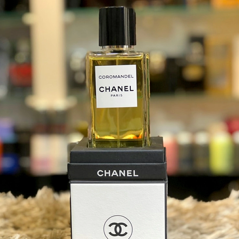 Nước Hoa Nữ Les Exclusifs De Chanel Coromandel