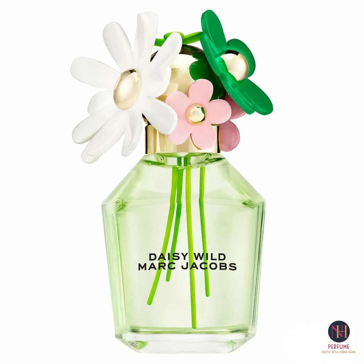 Nước Hoa Nữ Marc Jacobs Daisy Wild EDP