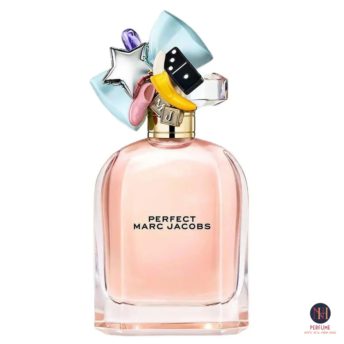 Nước Hoa Nữ Marc Jacobs Perfect