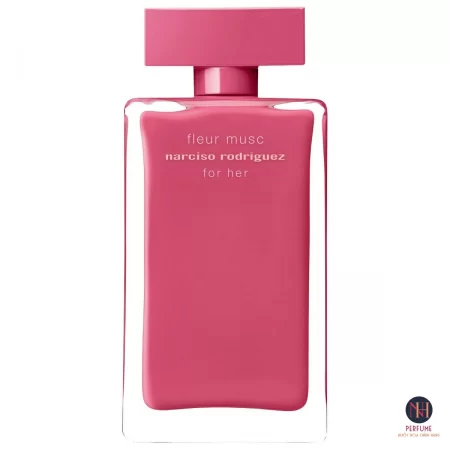 Nước Hoa Nữ Narciso Rodriguez Fleur Musc EDP