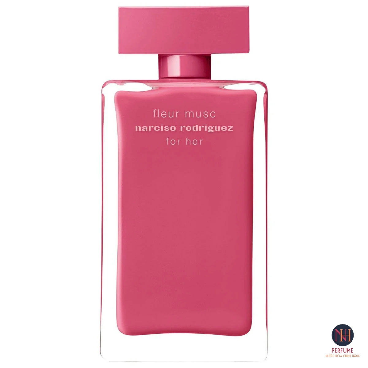 Nước Hoa Nữ Narciso Rodriguez Fleur Musc EDP