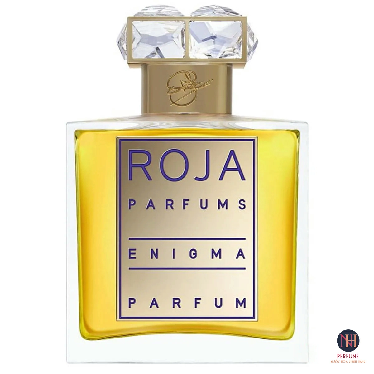 Nước Hoa Nữ Roja Enigma Pour Femme Parfum