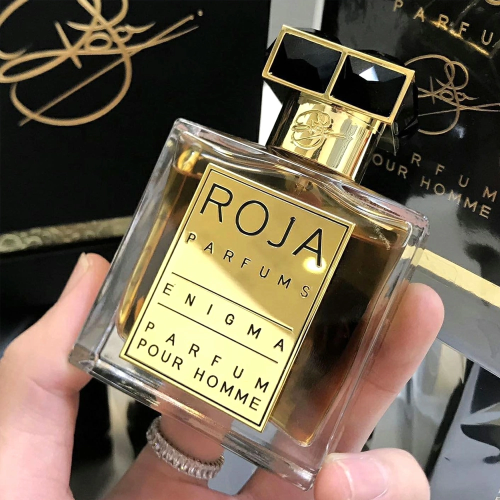 Nước Hoa Nữ Roja Enigma Pour Femme Parfum