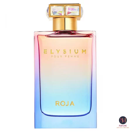 Nước Hoa Nữ Roja Parfums Elysium Pour Femme EDP